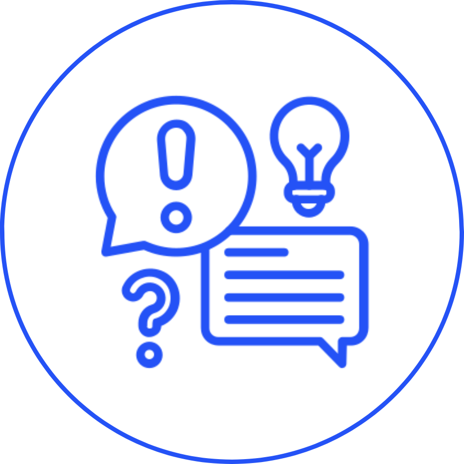 Consultation & Assessment