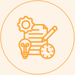 Customized Security Strategy  